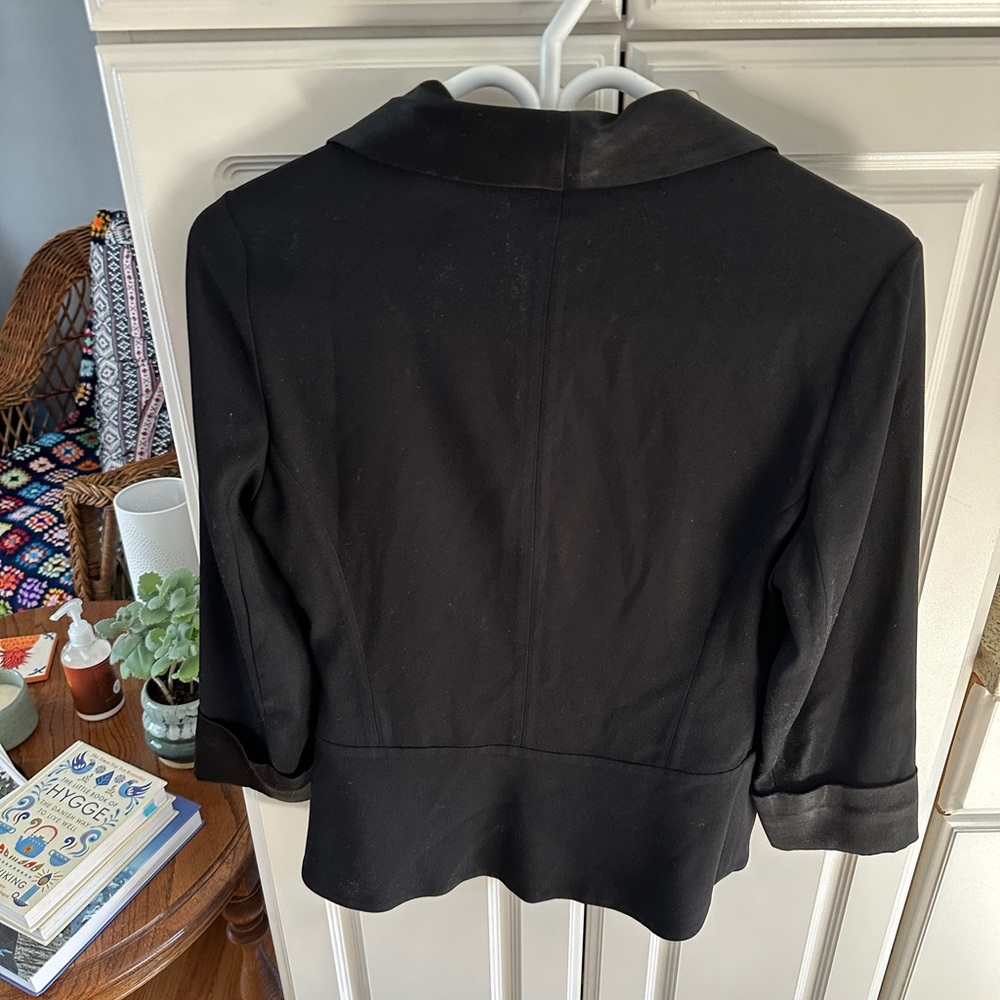 Wilfred suit jacket - Picture 3 of 4